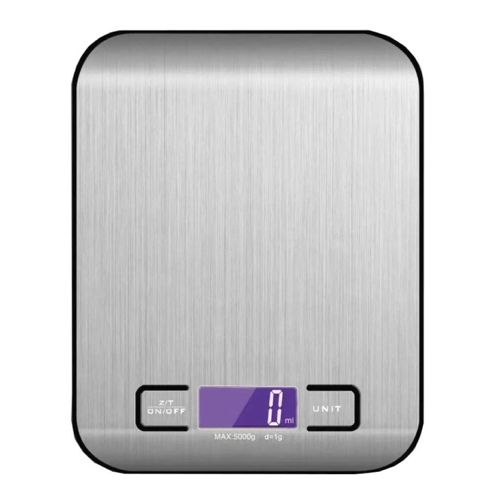 Balanza Gramera Precisur SF-2012 de 5 Kilos